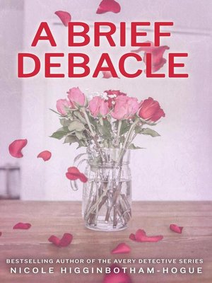 cover image of A Brief Debacle